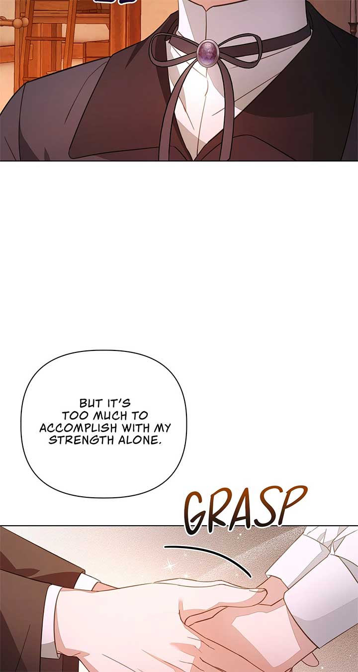 The Nerd Is Actually a Tyrant Chapter 33 page 22