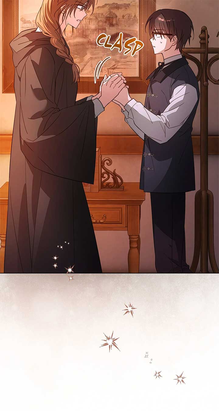 The Nerd Is Actually a Tyrant Chapter 33 page 24