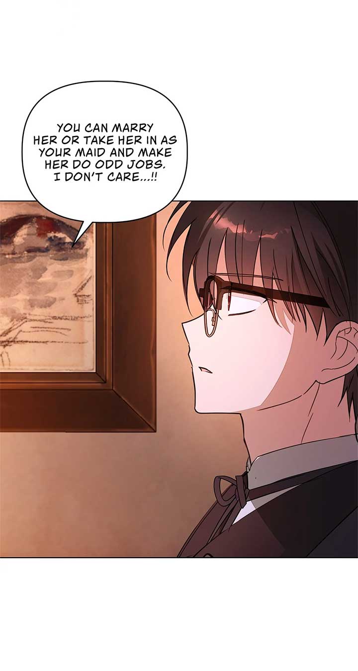 The Nerd Is Actually a Tyrant Chapter 33 page 25