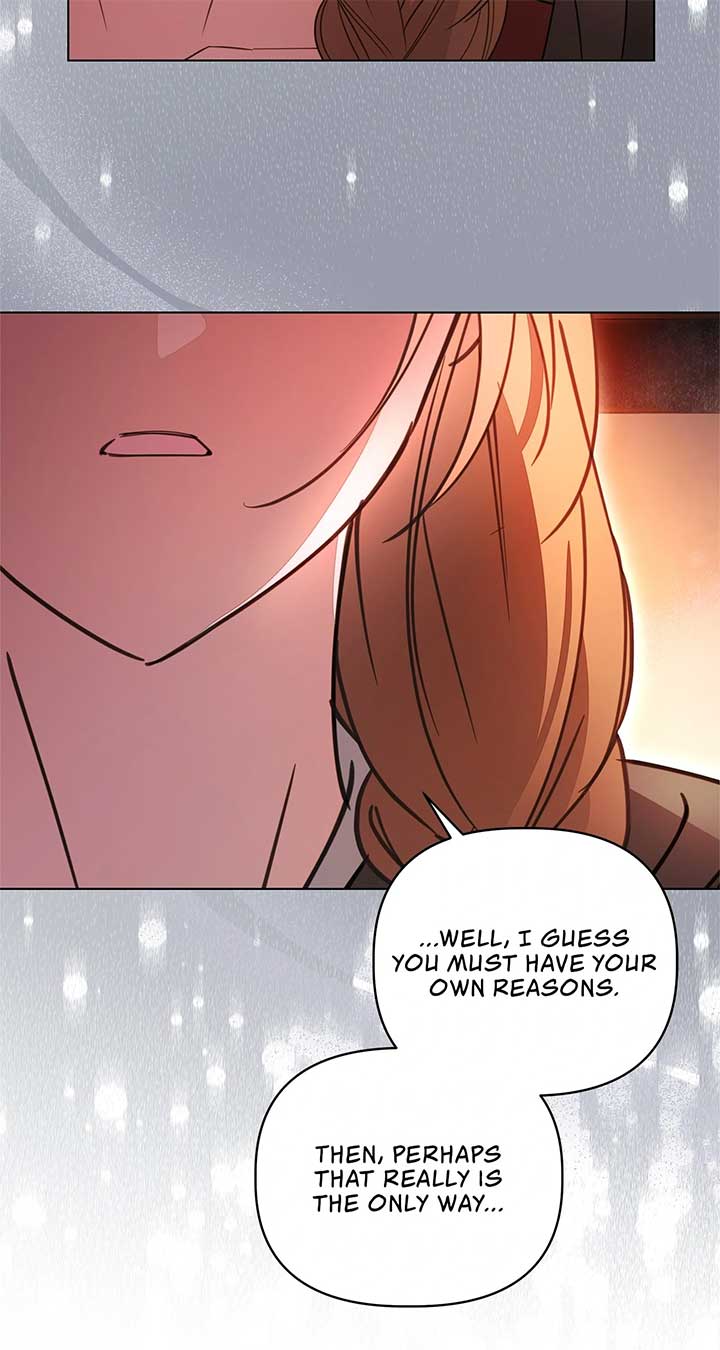 The Nerd Is Actually a Tyrant Chapter 33 page 31