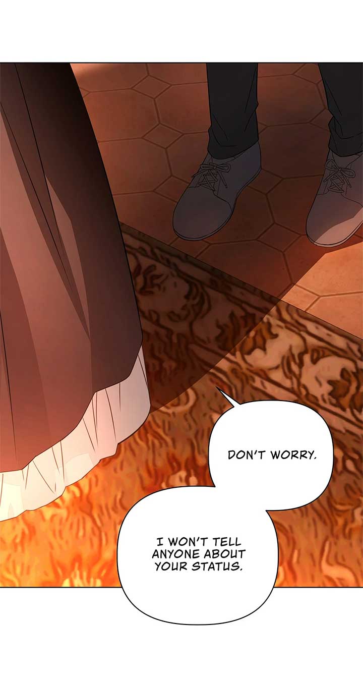 The Nerd Is Actually a Tyrant Chapter 33 page 34