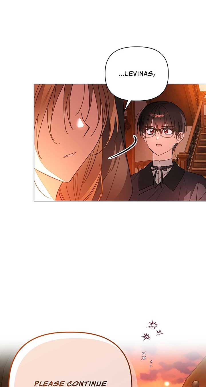 The Nerd Is Actually a Tyrant Chapter 33 page 35