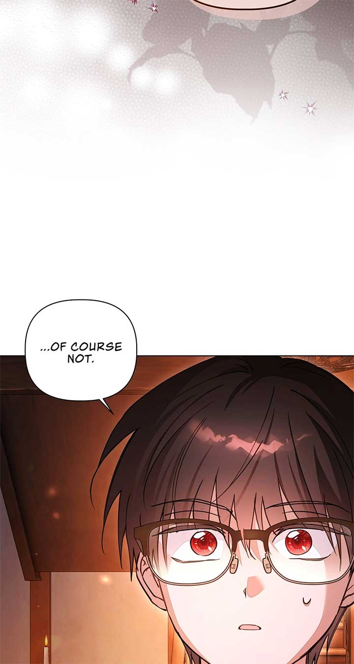 The Nerd Is Actually a Tyrant Chapter 33 page 37