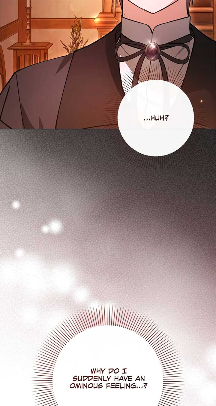 The Nerd Is Actually a Tyrant Chapter 33 page 38