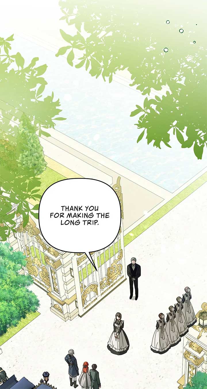 The Nerd Is Actually a Tyrant Chapter 33 page 45