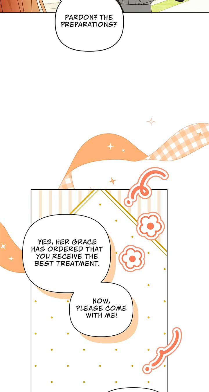 The Nerd Is Actually a Tyrant Chapter 33 page 49