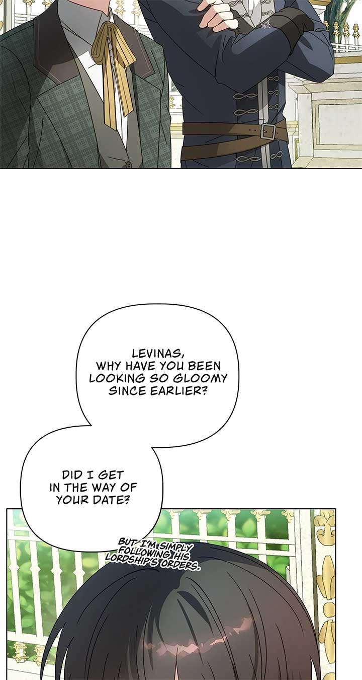 The Nerd Is Actually a Tyrant Chapter 33 page 52