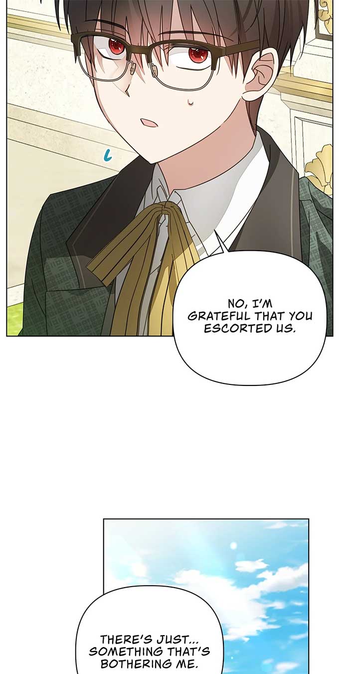 The Nerd Is Actually a Tyrant Chapter 33 page 53