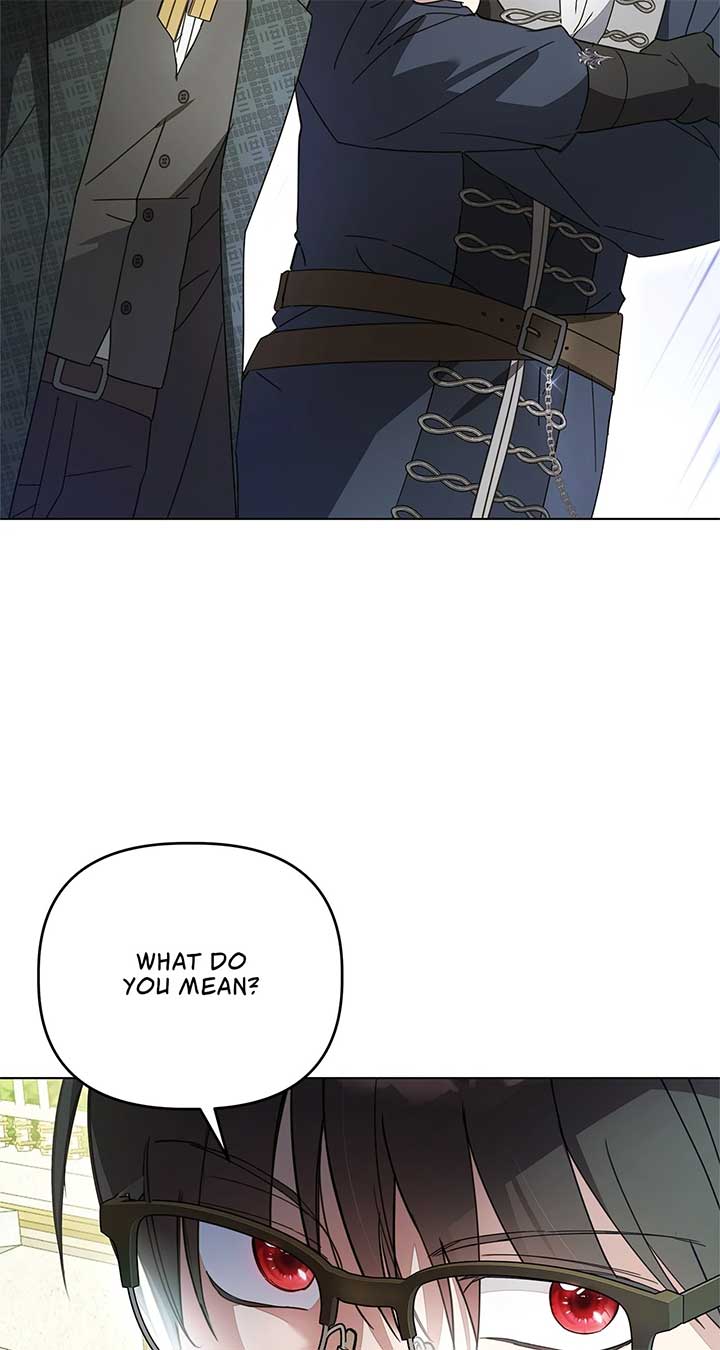 The Nerd Is Actually a Tyrant Chapter 33 page 56