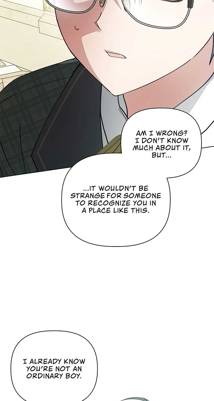 The Nerd Is Actually a Tyrant Chapter 33 page 57