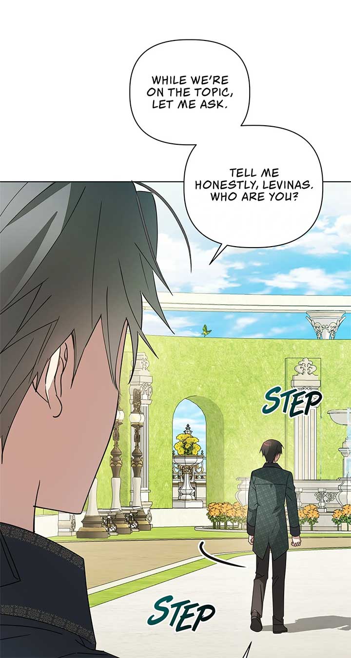 The Nerd Is Actually a Tyrant Chapter 33 page 60