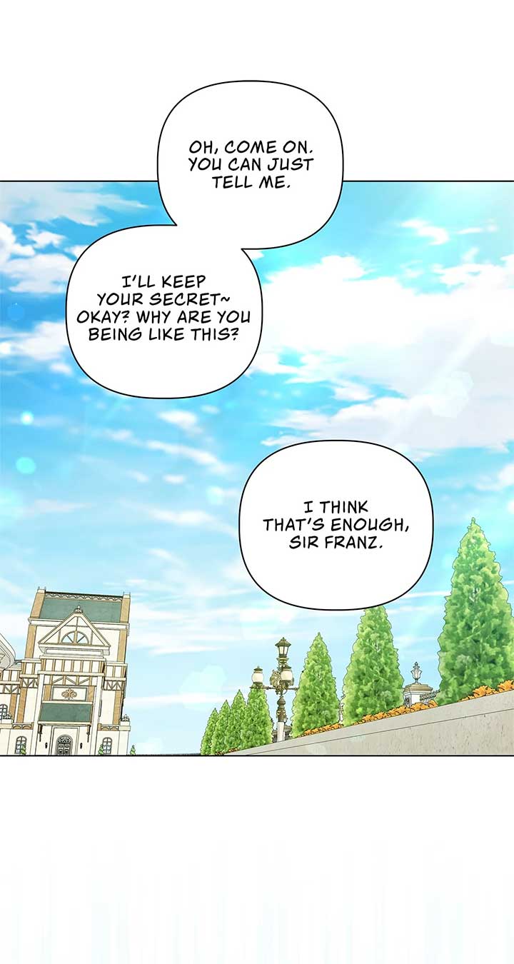 The Nerd Is Actually a Tyrant Chapter 33 page 62