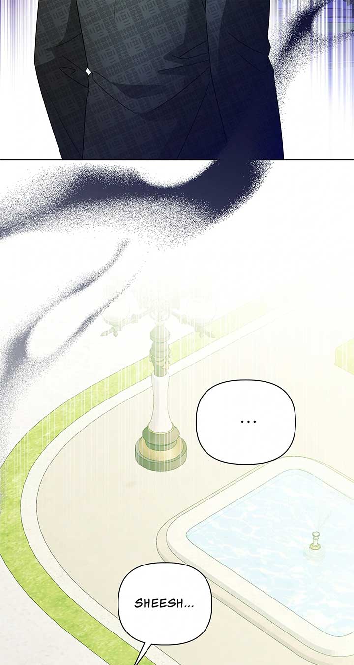The Nerd Is Actually a Tyrant Chapter 33 page 64