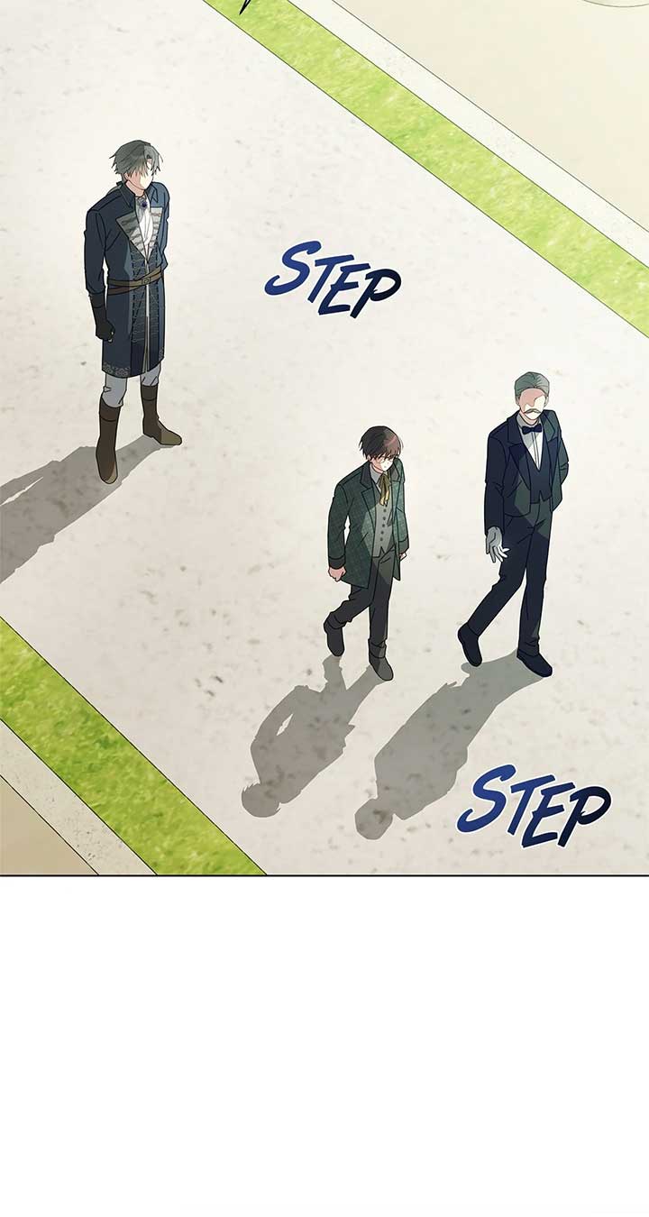 The Nerd Is Actually a Tyrant Chapter 33 page 65