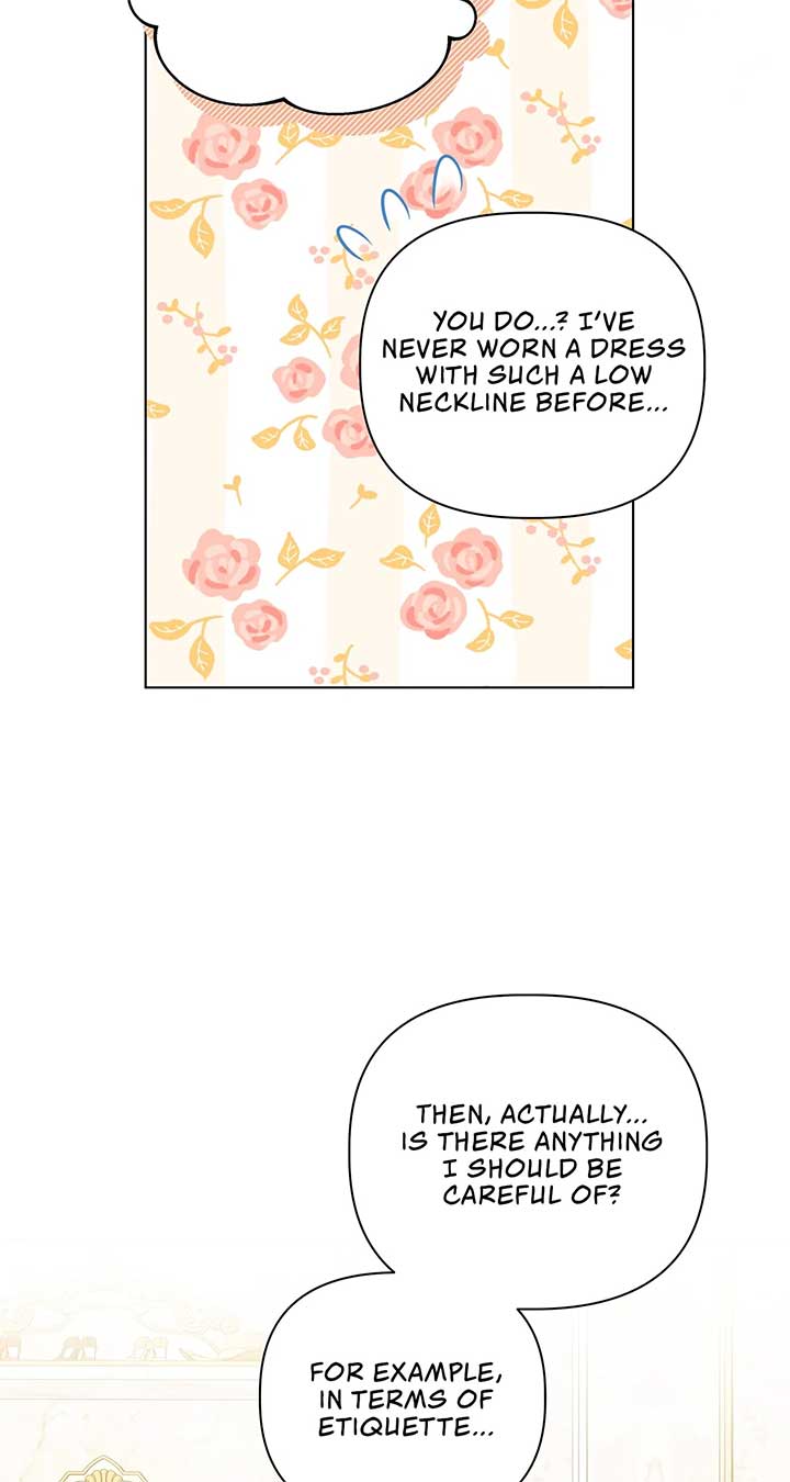 The Nerd Is Actually a Tyrant Chapter 33 page 72