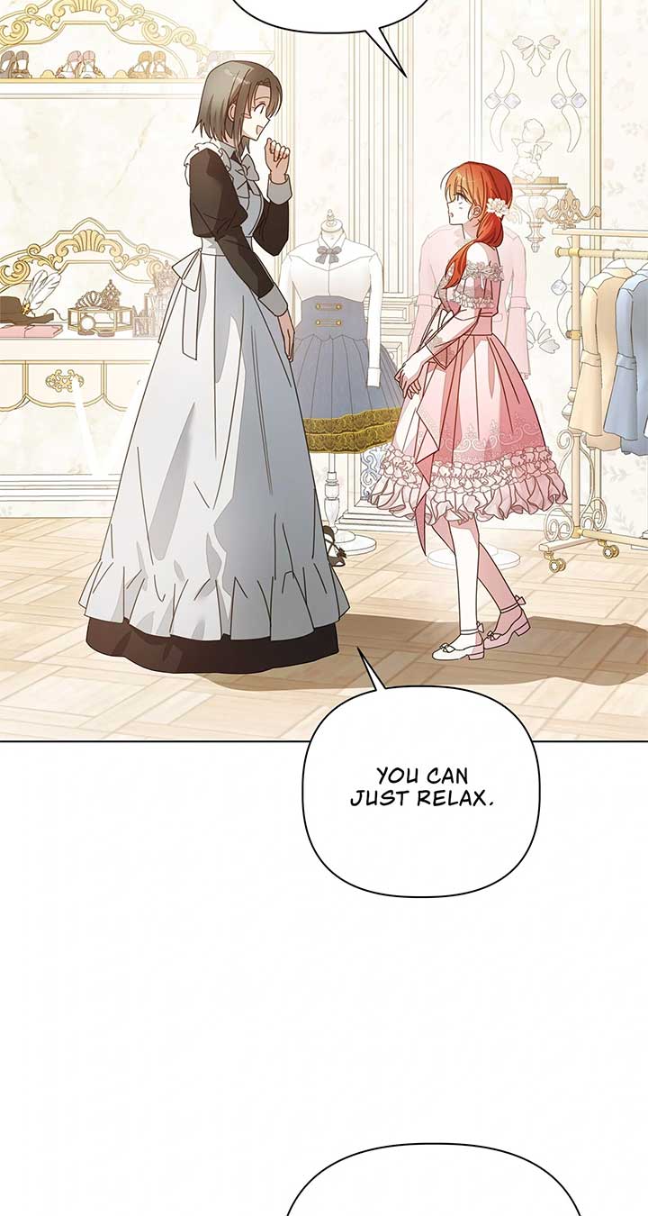 The Nerd Is Actually a Tyrant Chapter 33 page 73