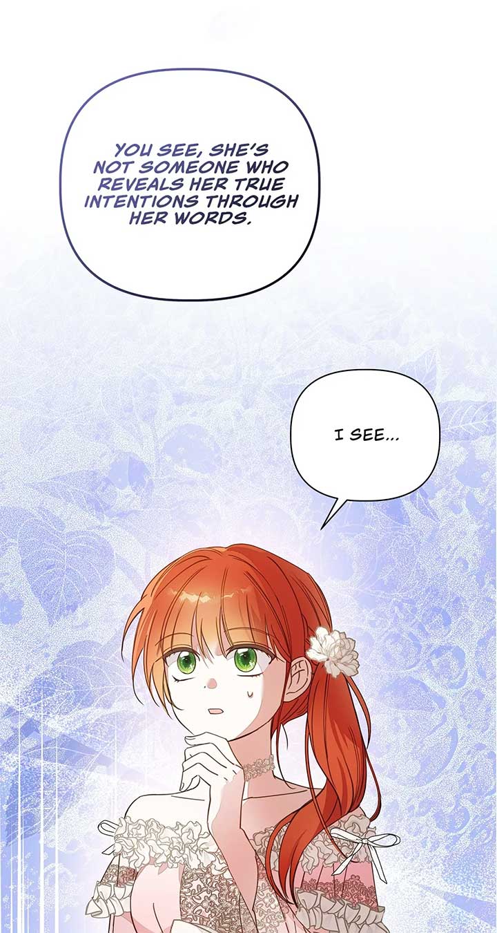 The Nerd Is Actually a Tyrant Chapter 33 page 76