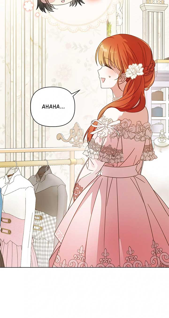 The Nerd Is Actually a Tyrant Chapter 33 page 79