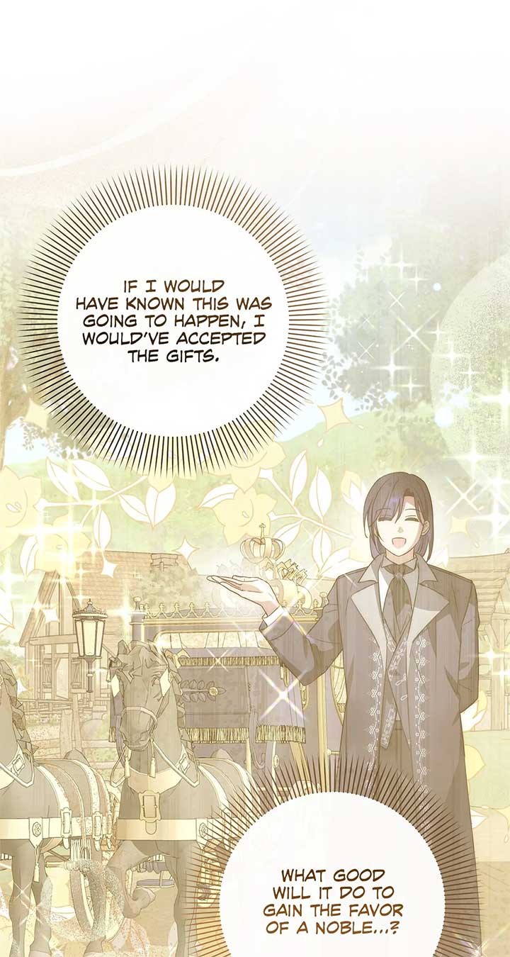 The Nerd Is Actually a Tyrant Chapter 33 page 80
