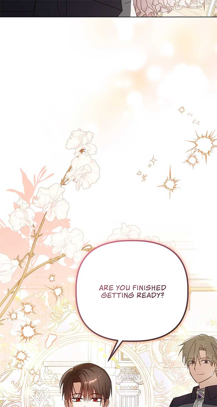 The Nerd Is Actually a Tyrant Chapter 33 page 84