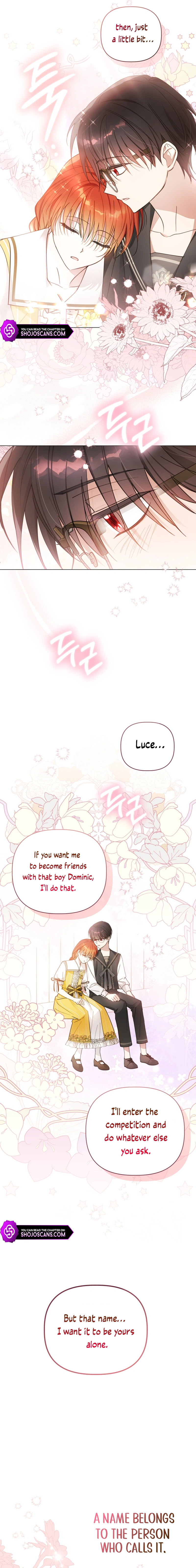 The Nerd Is Actually a Tyrant Chapter 5 page 7