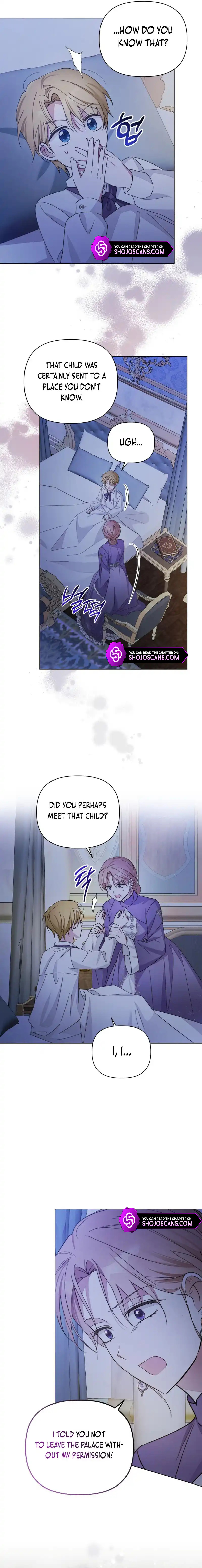The Nerd Is Actually a Tyrant Chapter 19 page 8