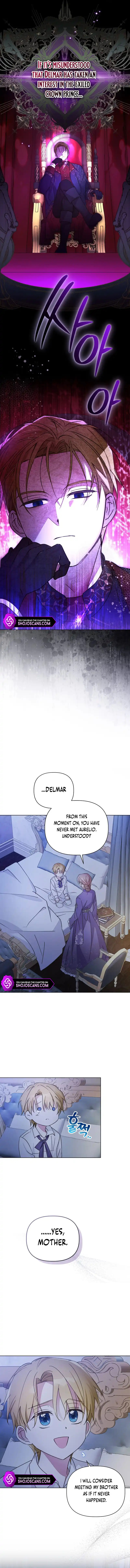 The Nerd Is Actually a Tyrant Chapter 19 page 10