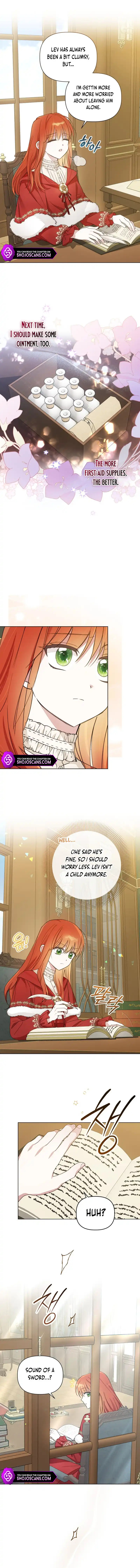The Nerd Is Actually a Tyrant Chapter 18 page 2