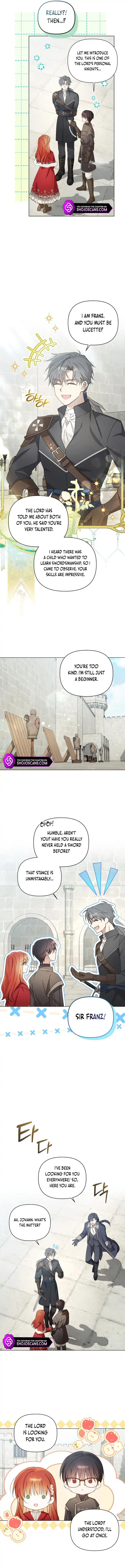 The Nerd Is Actually a Tyrant Chapter 18 page 5