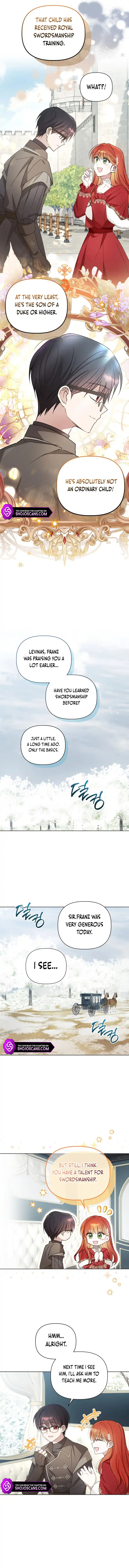 The Nerd Is Actually a Tyrant Chapter 18 page 7
