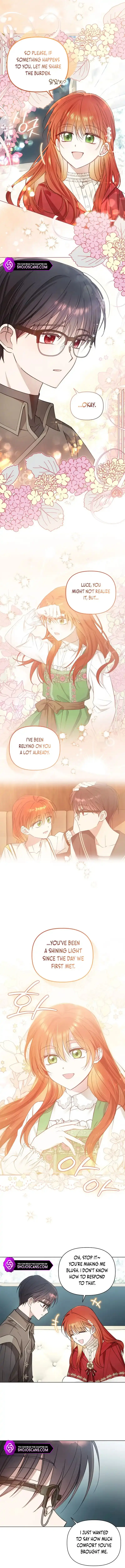 The Nerd Is Actually a Tyrant Chapter 18 page 10