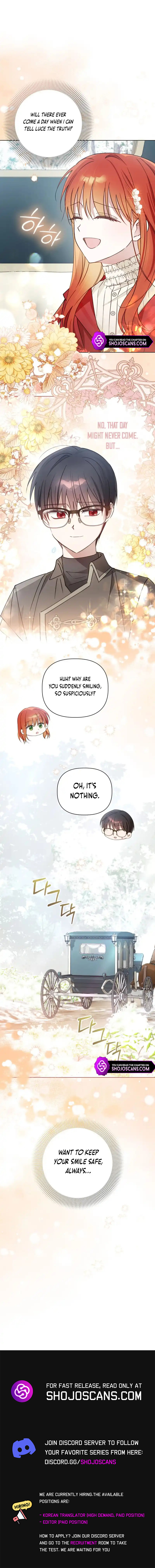 The Nerd Is Actually a Tyrant Chapter 18 page 11