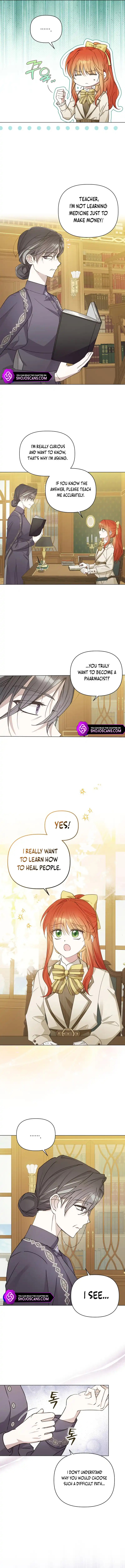 The Nerd Is Actually a Tyrant Chapter 16 page 2