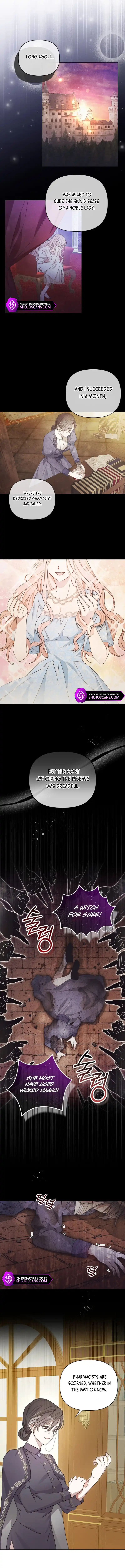 The Nerd Is Actually a Tyrant Chapter 16 page 3