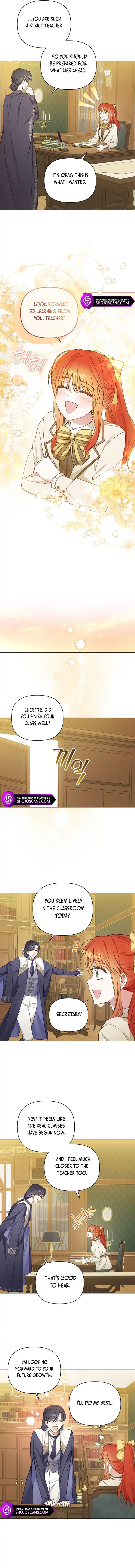 The Nerd Is Actually a Tyrant Chapter 16 page 6