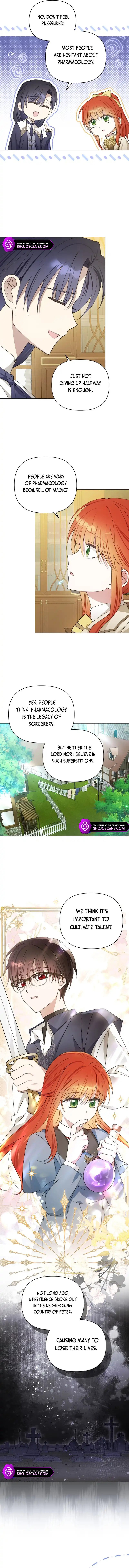 The Nerd Is Actually a Tyrant Chapter 16 page 7