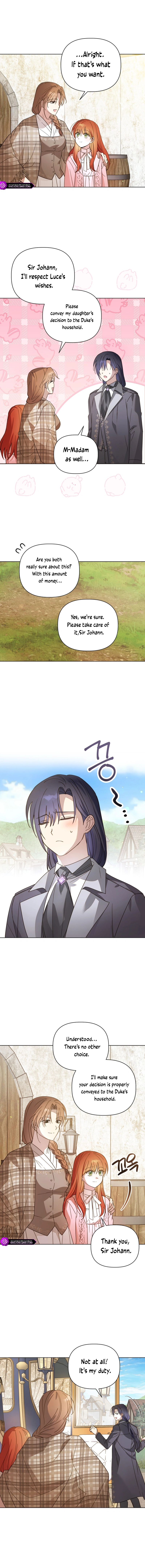 The Nerd Is Actually a Tyrant Chapter 27 page 7