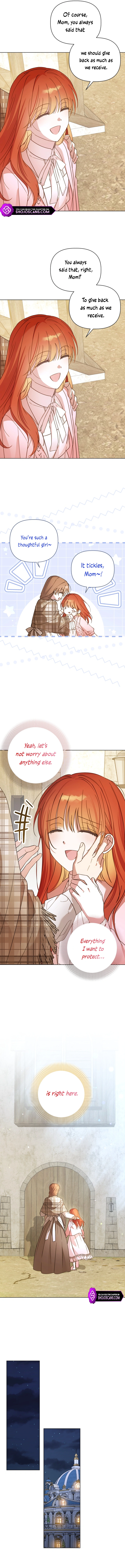 The Nerd Is Actually a Tyrant Chapter 27 page 9