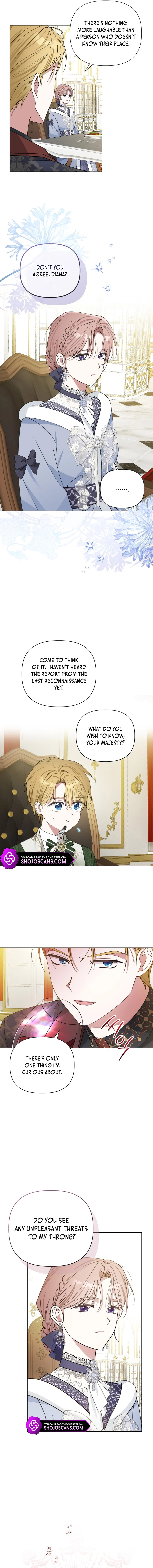 The Nerd Is Actually a Tyrant Chapter 13 page 2