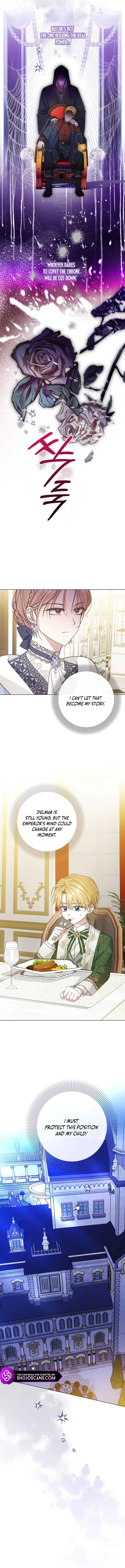 The Nerd Is Actually a Tyrant Chapter 13 page 5