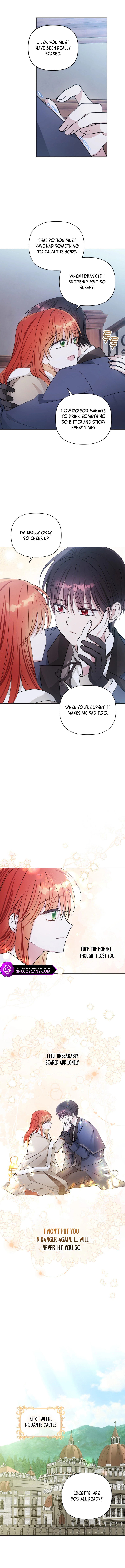 The Nerd Is Actually a Tyrant Chapter 13 page 8