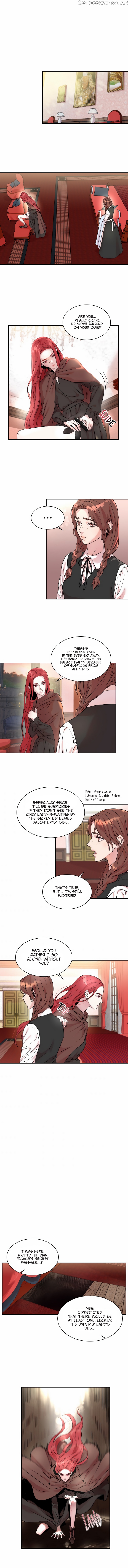 Aidin Chapter 8 page 1