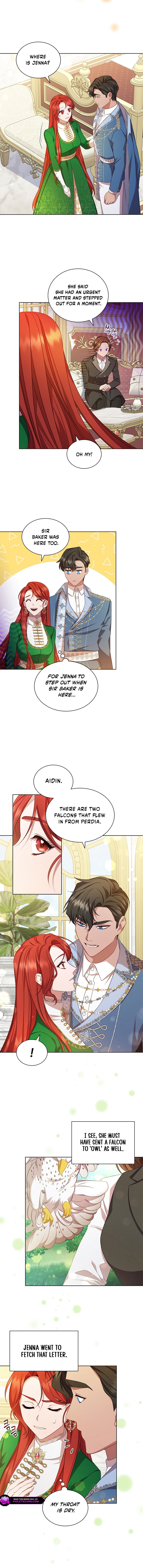Aidin Chapter 67 page 9