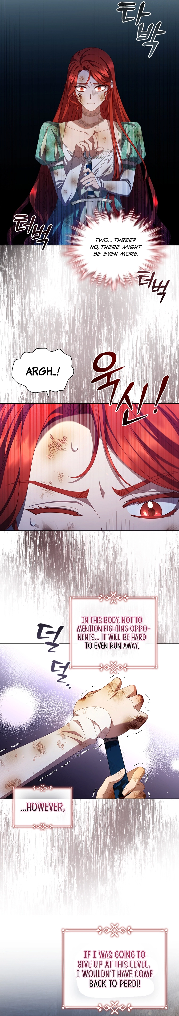 Aidin Chapter 77 page 14