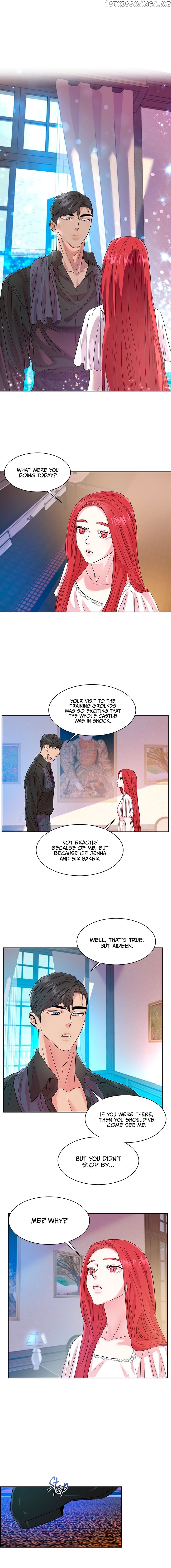 Aidin Chapter 32 page 1