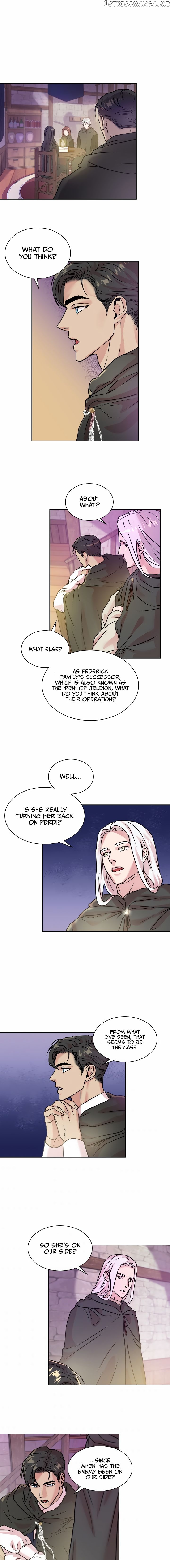 Aidin Chapter 19 page 1