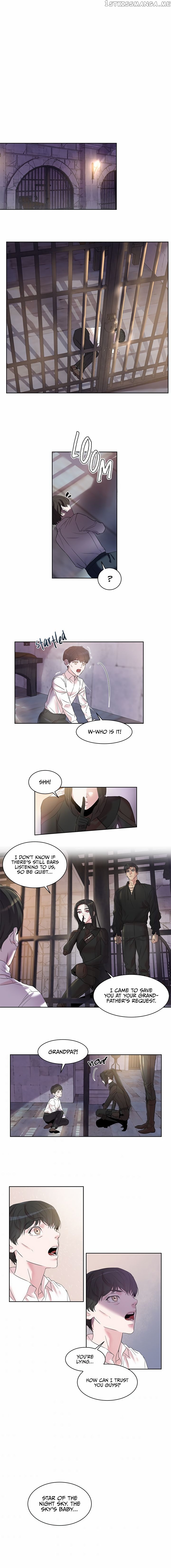 Aidin Chapter 22 page 1