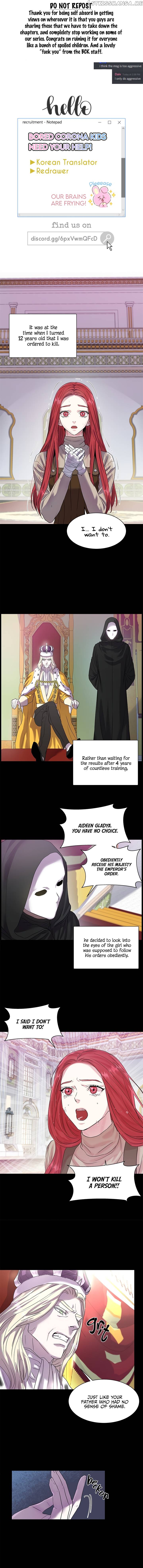 Aidin Chapter 33 page 1