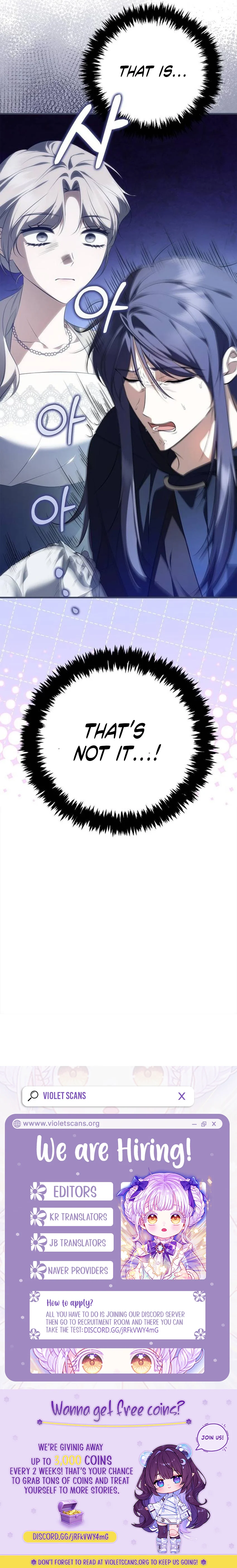 His Majesty Is Vexed by His Handmaiden Chapter 18 page 12