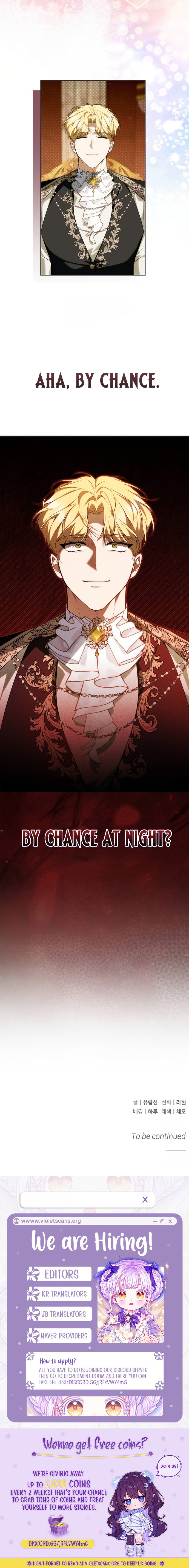 His Majesty Is Vexed by His Handmaiden Chapter 51 page 4